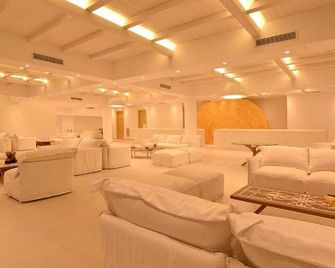 Insula Alba Resort & Spa (Adults Only) - Hersonissos - Lounge