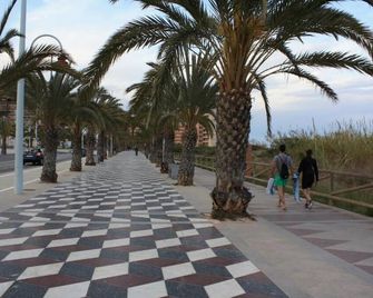 Hotel Doña Isabel - Torrellano