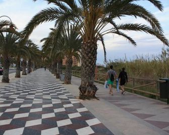 Hotel Doña Isabel - Torrellano