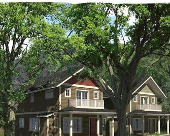 Beautiful new studio apartment in downtown Hailey - Hailey - Outdoors view