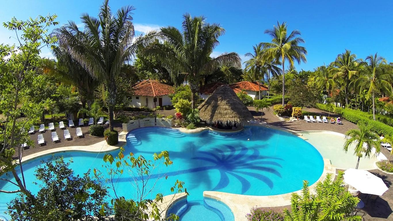 Villas Playa Samara Beach Front Resort