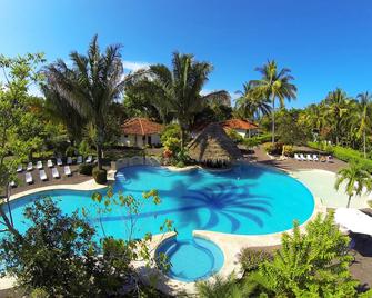 Hotel Villas Playa Samara - Samara (Costa Rica) - Zwembad