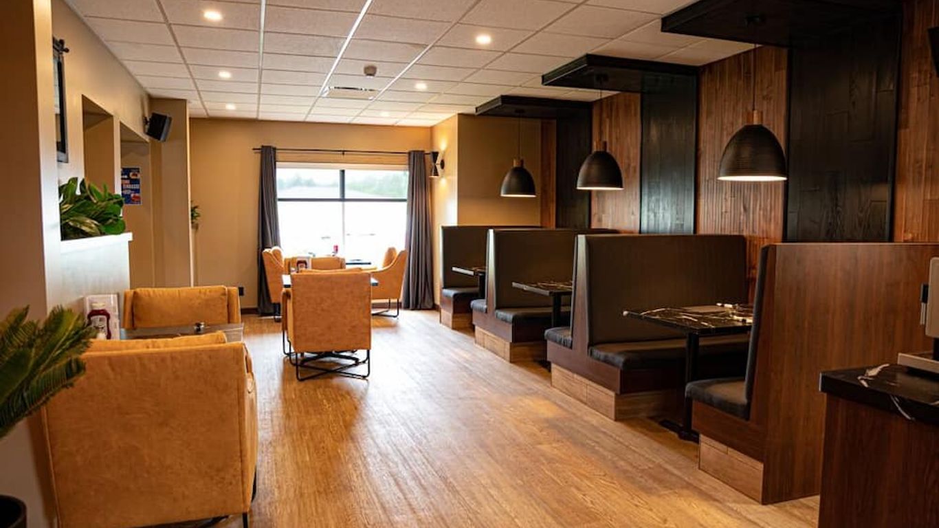 Auberge l'Ambassadeur