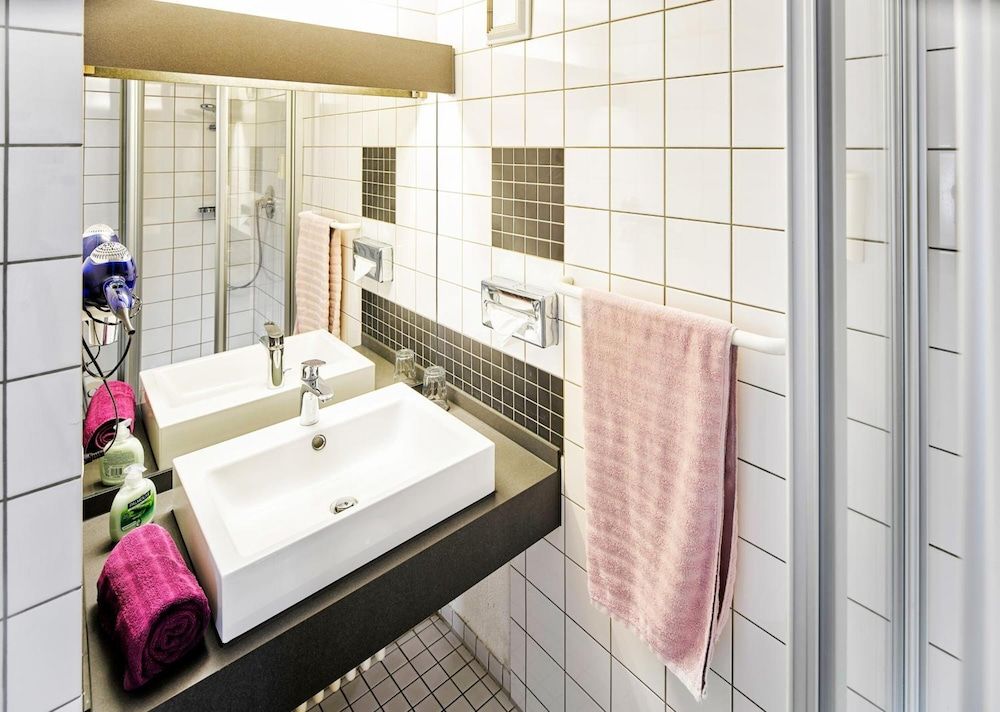 Hotel Restaurant Kerzenstüble - Gärtringen - Bagno
