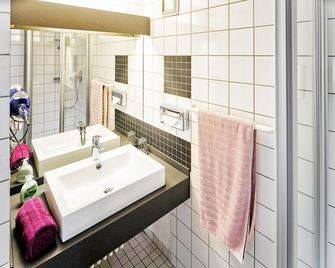 Hotel Restaurant Kerzenstüble - Gärtringen - Bagno