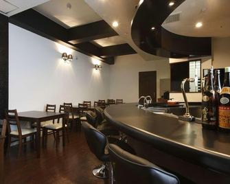 Relaxation & Spa Hotel Nexel - Tokushima - Baari