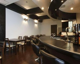 Relaxation & Spa Hotel Nexel - Tokushima - Bar