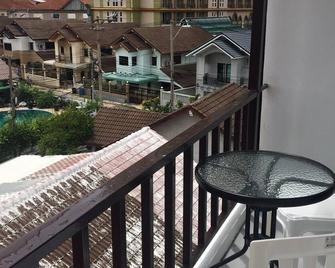 Smart Place Pattaya - Pattaya - Balcone