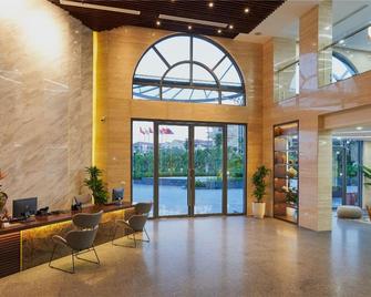 Mandala Hotel & Spa Bac Ninh - Bac Ninh - Lobby