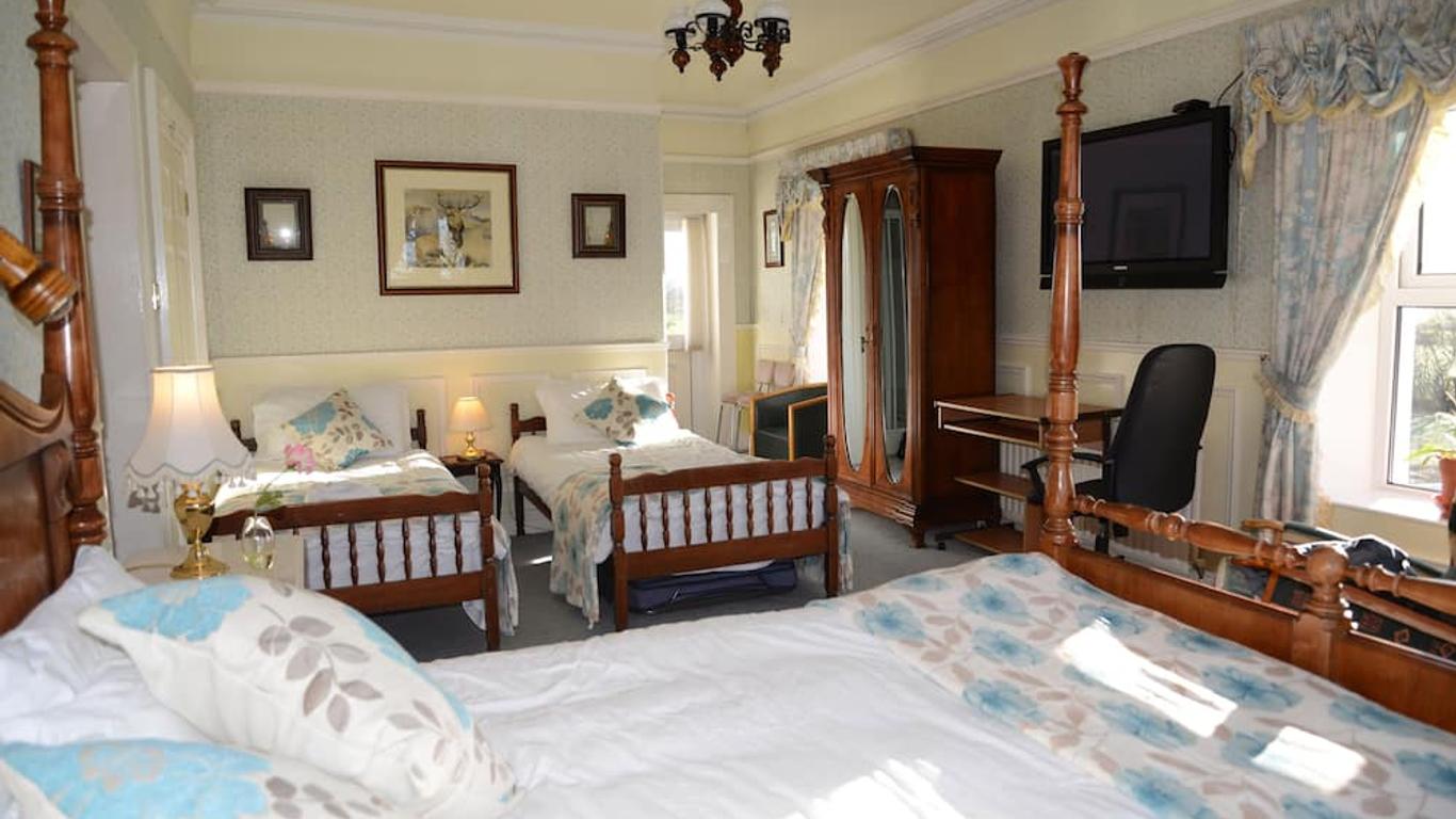 Ardgort Country House