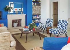 Villa Elena Coral - Coral Bay - Living room