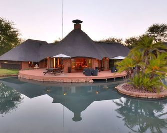 Ditholo Game Lodge - Bela-Bela