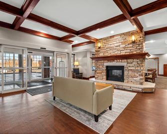 Country Inn & Suites Red Wing - Red Wing - Ingresso