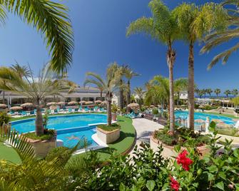 Gran Oasis Resort - Playa de las Américas - Piscina