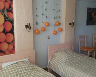 Eleni Studios - Agios Nikolaos - Camera da letto