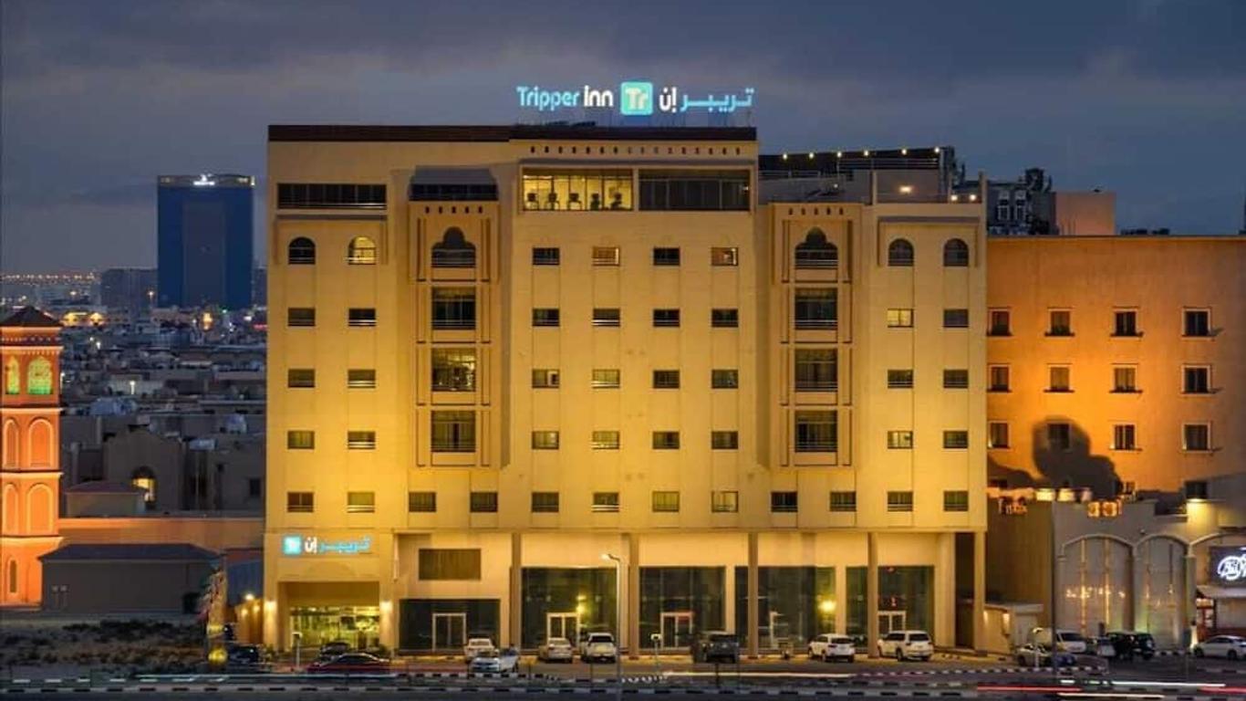Tripper Inn Hotel