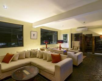 Colombo Court Hotel & Spa - Colombo - Oleskelutila