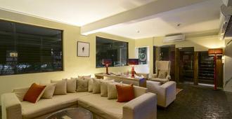 Colombo Court Hotel & Spa - Colombo - Lounge