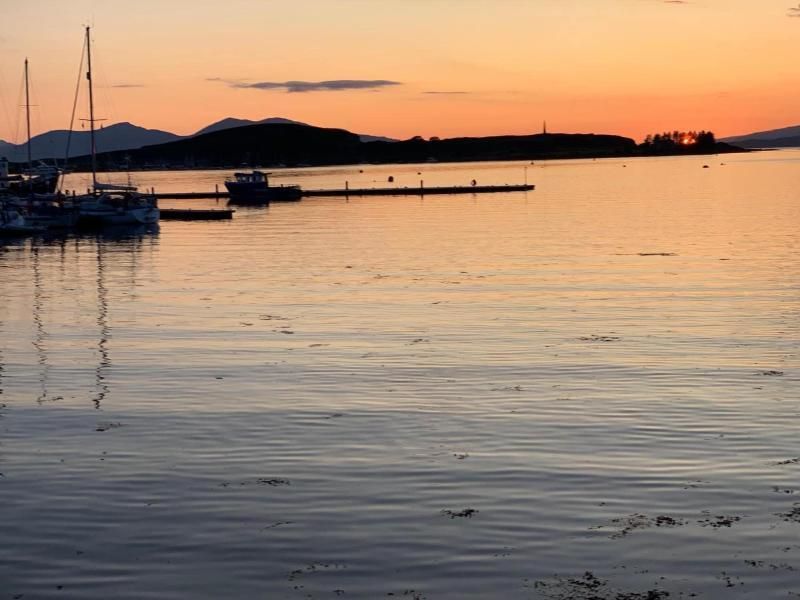 Alltavona House - אובן - חוף