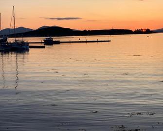 Alltavona House - Oban - Beach