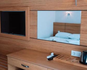 Beso Beach Hotel - Camyuva - Lounge