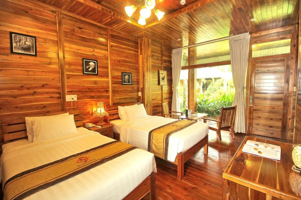 Phu Quoc Dragon Resort & Spa