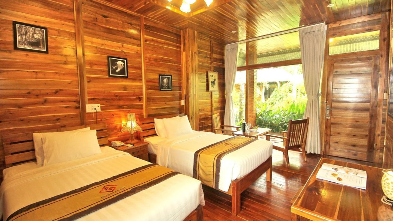 Phu Quoc Dragon Resort & Spa