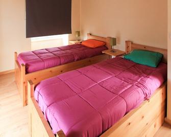 Quinta Do Norte - Capelas - Slaapkamer