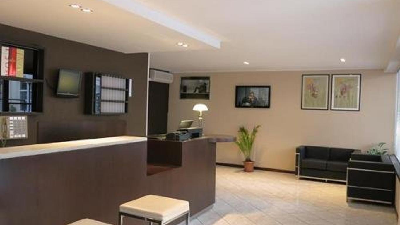 Hotel Romina