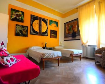 A Casa dell'Artista ViKi - Iesi - Habitación