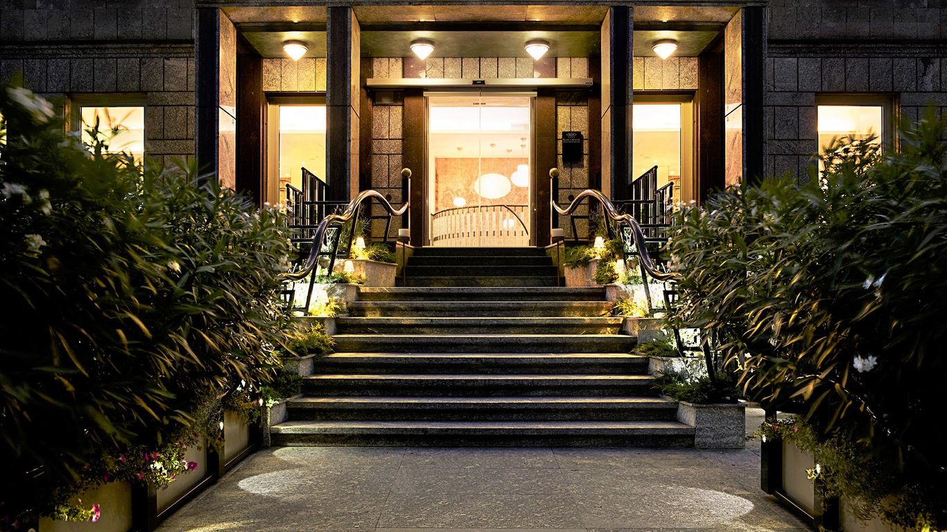 Bianca Maria Palace Hotel