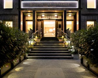Bianca Maria Palace Hotel - מילאנו - בניין