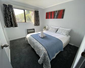 Motuoapa Bay Motel - Turangi - Habitación