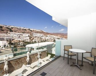 IG Nachosol Atlantic & Yaizasol by Servatur - Adults Only - Puerto Rico - Balcony