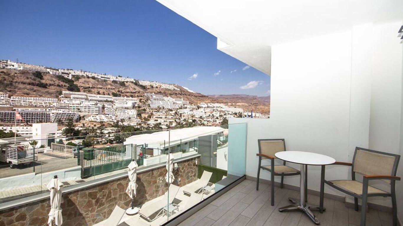 IG Nachosol Atlantic & Yaizasol by Servatur - Adults Only