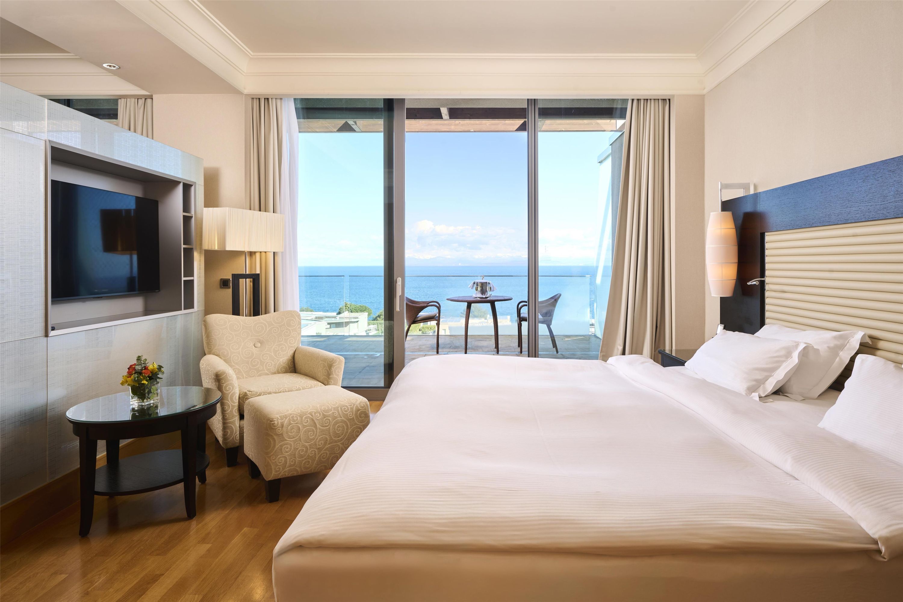 Adriatic Istria Resort - Savudrija - Bedroom
