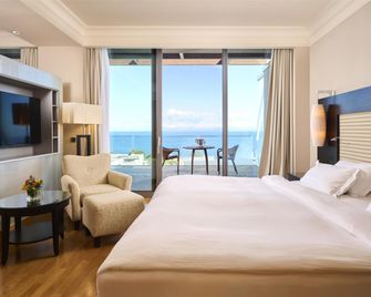 Adriatic Istria Resort - Savudrija - Chambre