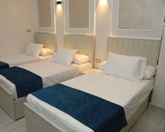 Crystala guest house - Asvan - Yatak Odası