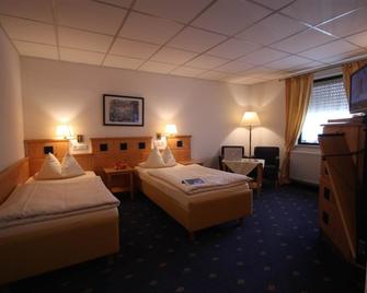 Hotel Zum Löwen - Mörfelden-Walldorf