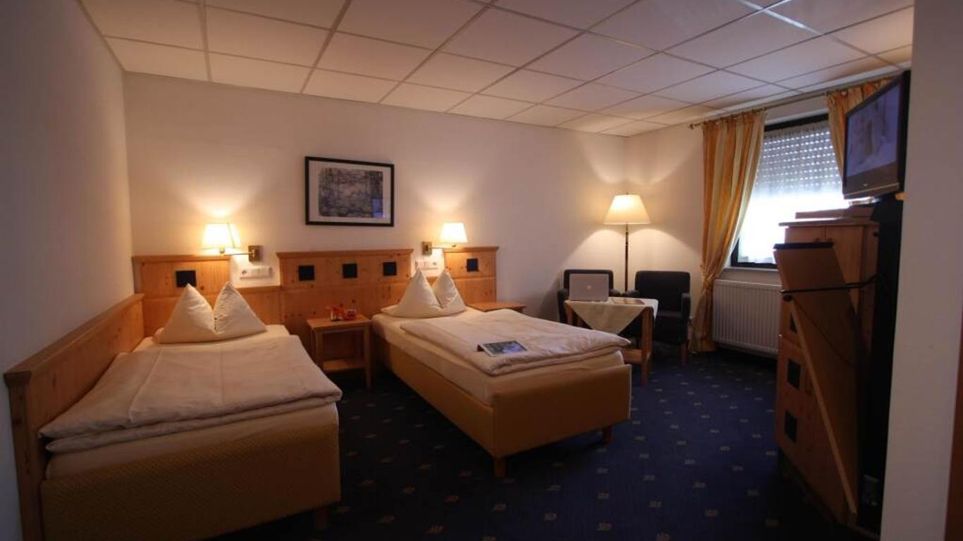 Hotel Zum Löwen