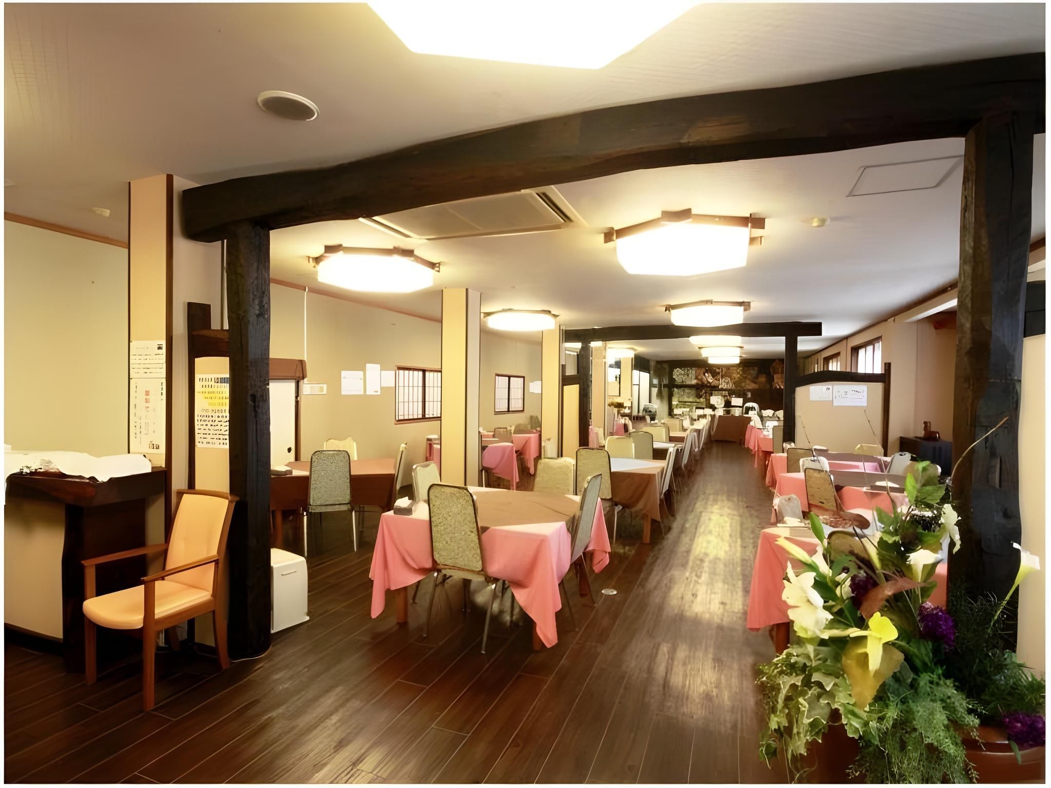 Towadako Grand Hotel Kohan