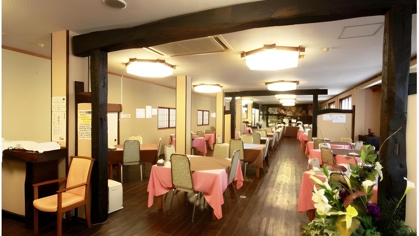 Towadako Grand Hotel Kohan