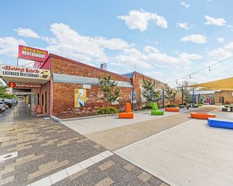 Parkview Motor Inn - Parkes