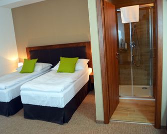 Hotel U Kvapilu - Münchengrätz