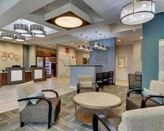TownePlace Suites by Marriott Houston I-10 East - Houston - Lobby