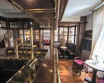 Altes Landhaus - Lingen - Restaurant