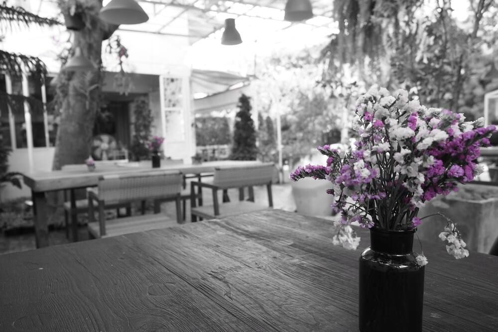 Costa Village Pool Villa