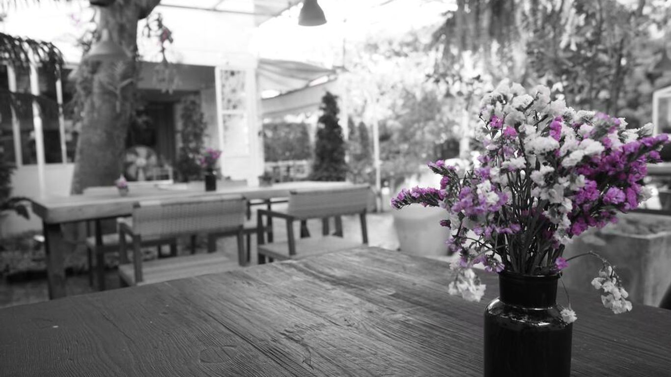 Costa Village Pool Villa