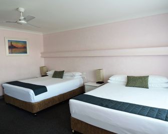 Tweed Heads Vegas Motel - Tweed Heads
