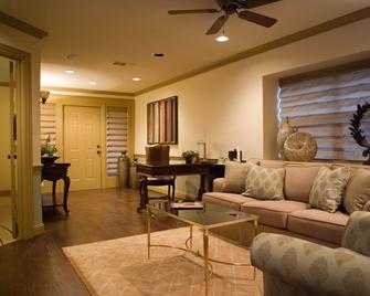 The Sanford House Inn & Spa - Arlington - Phòng khách